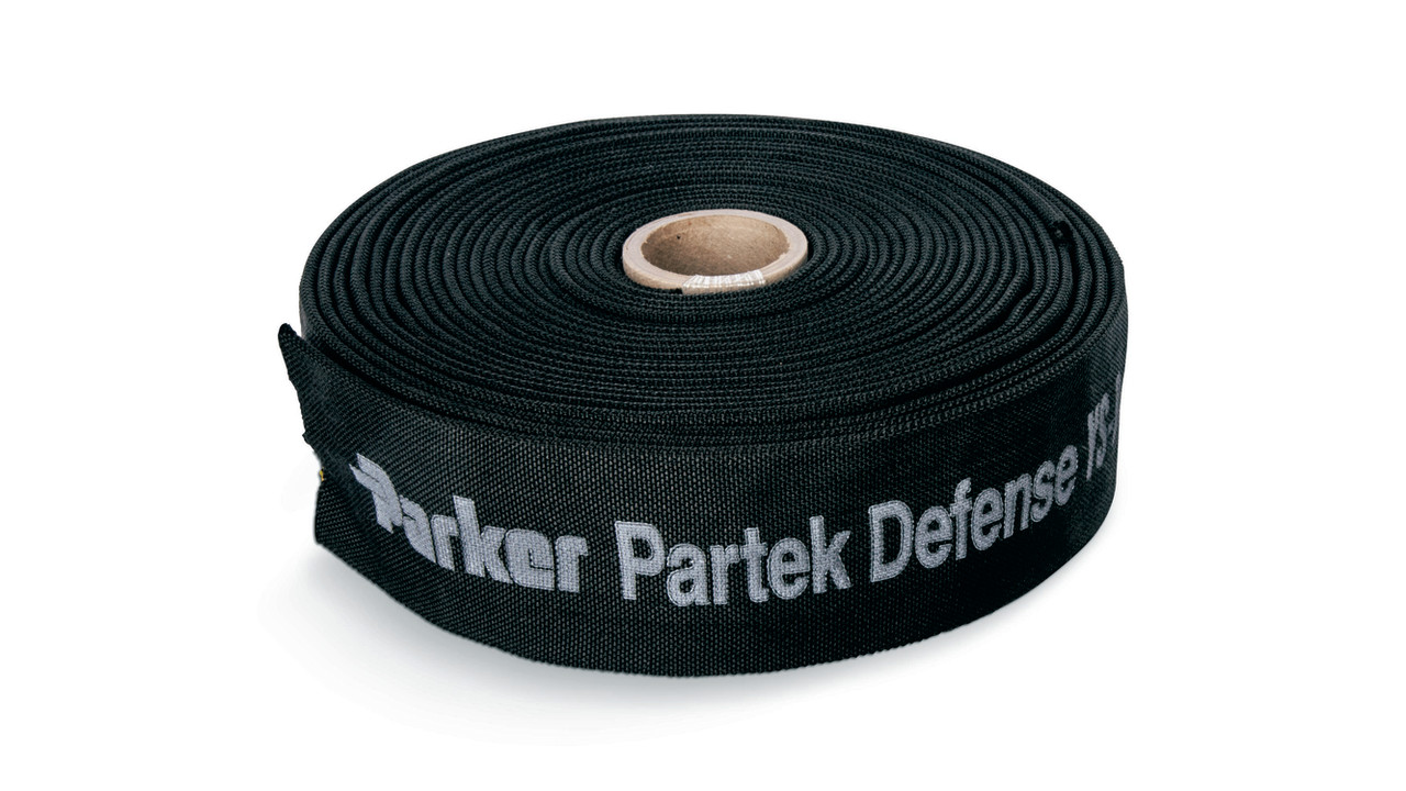 Partek Defense