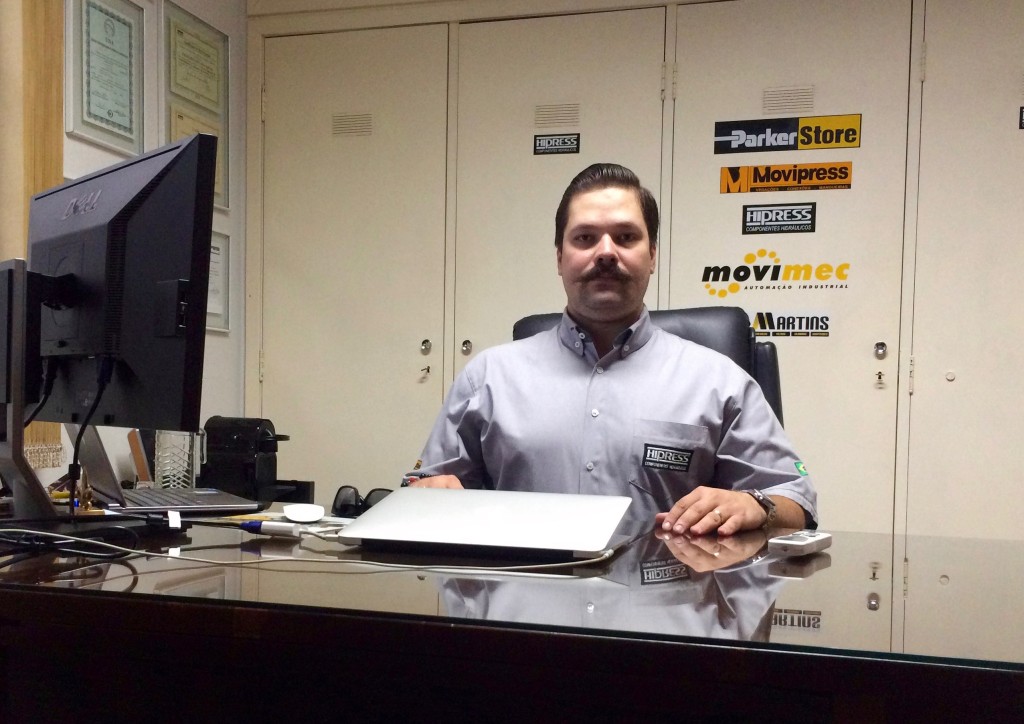 Muito Trabalho