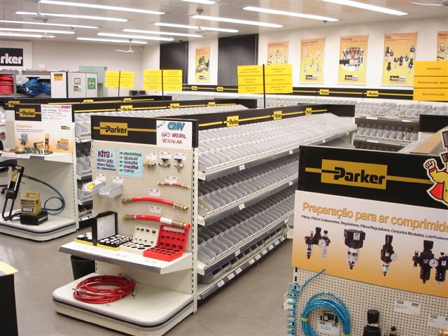 PArkerStore Hipress visao geral 1