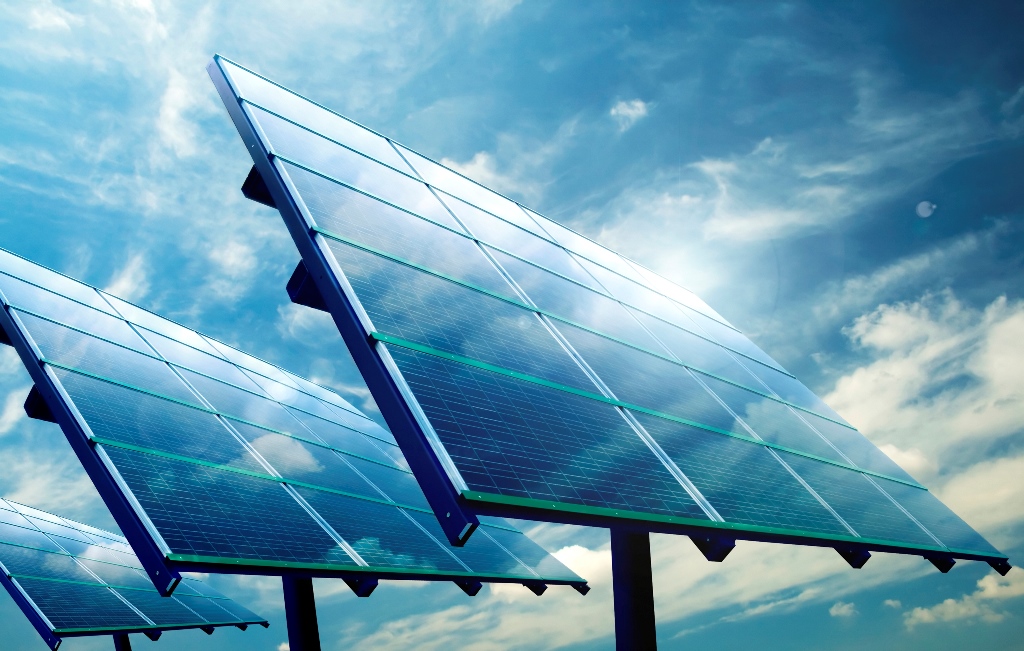 Energia Solar